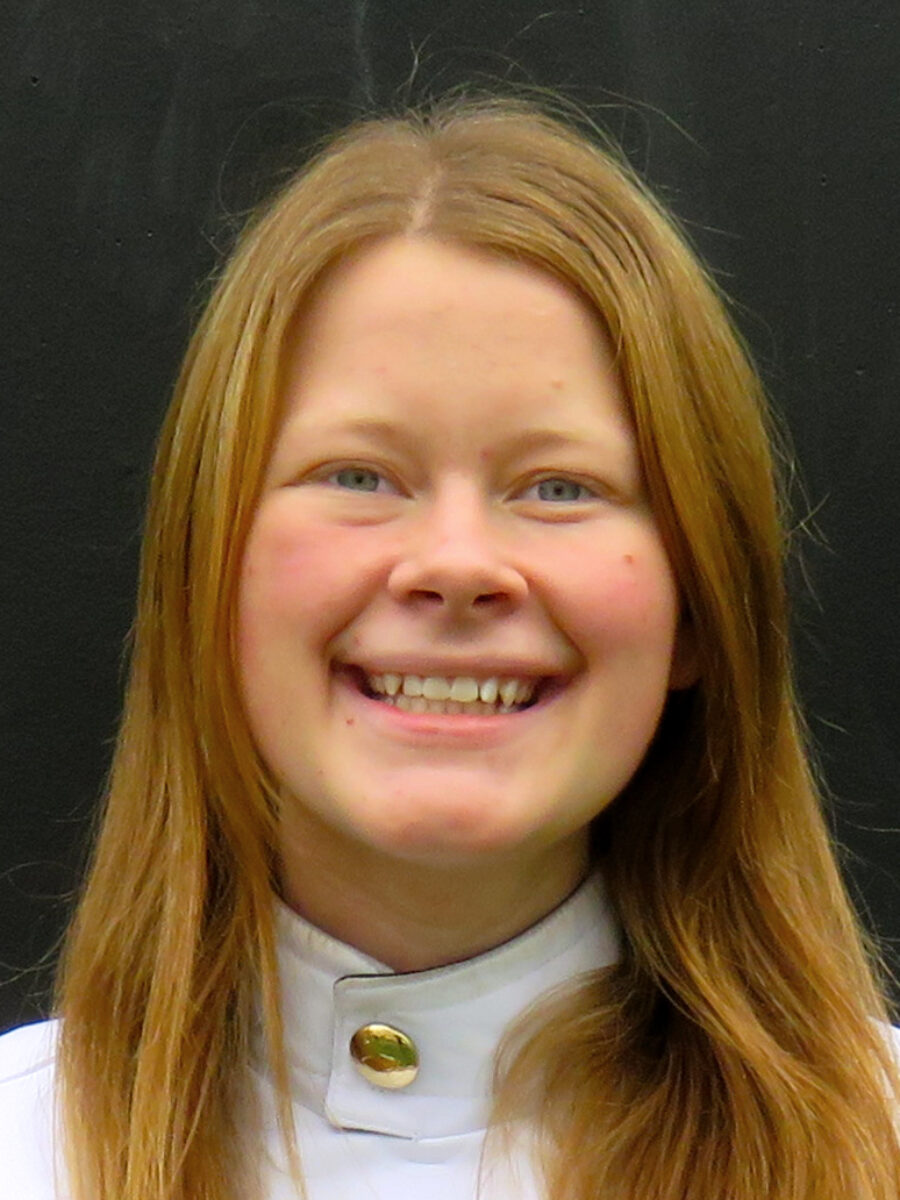 Kate Boothe