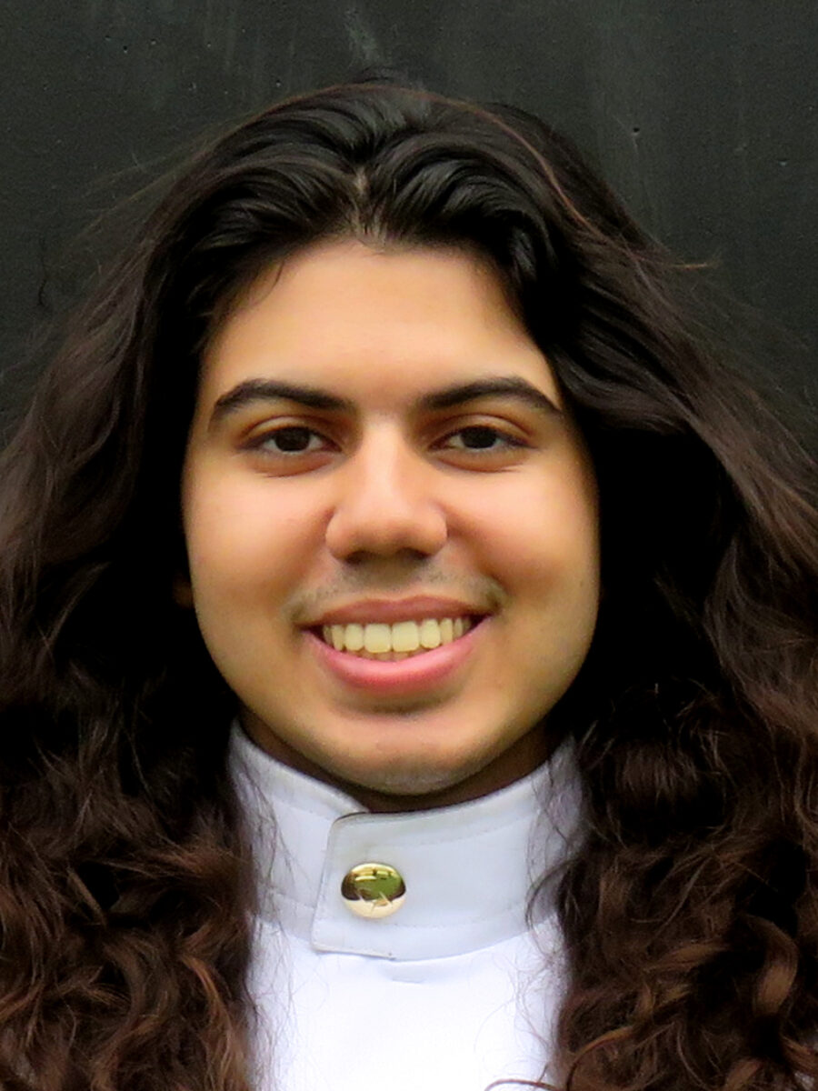 Andres Becerra